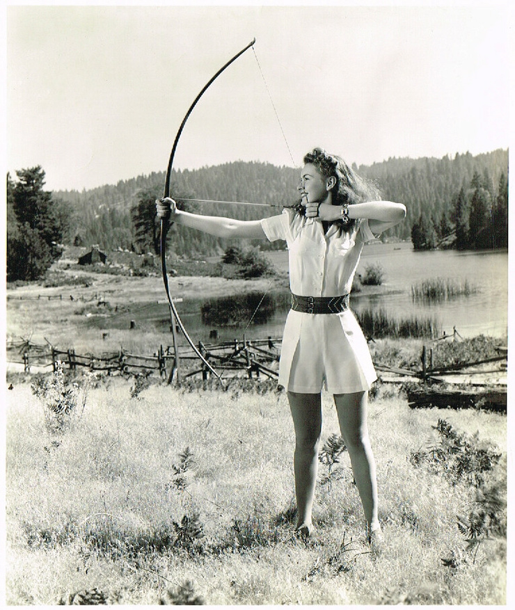 Shirley Patterson
