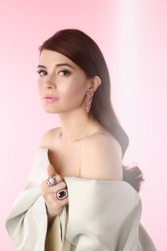 Lucy Torres Gomez