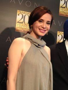 Lucy Torres Gomez
