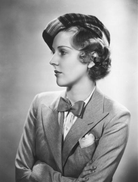 Miriam Seegar