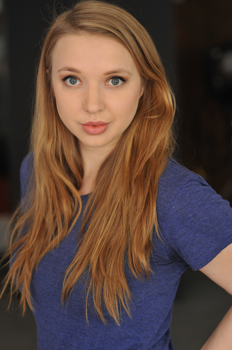 Pippa Mackie Pippa Mackie