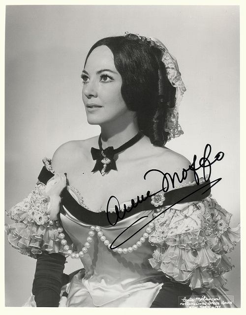 Anna Moffo