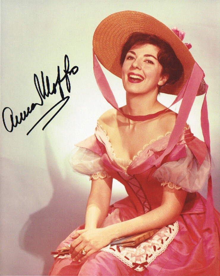 Anna Moffo