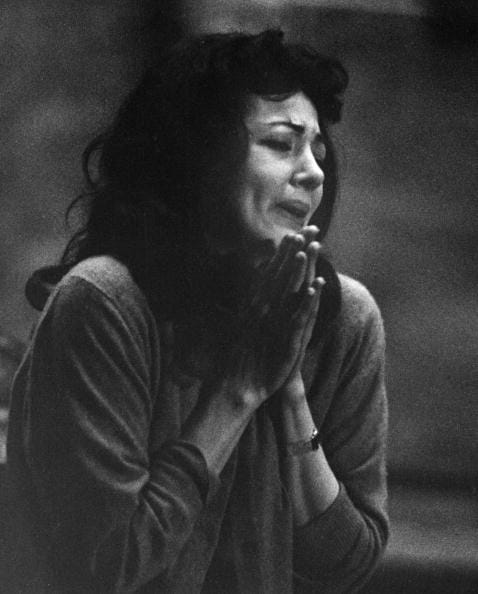 Anna Moffo