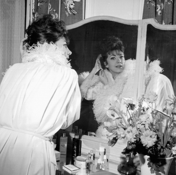 Anna Moffo