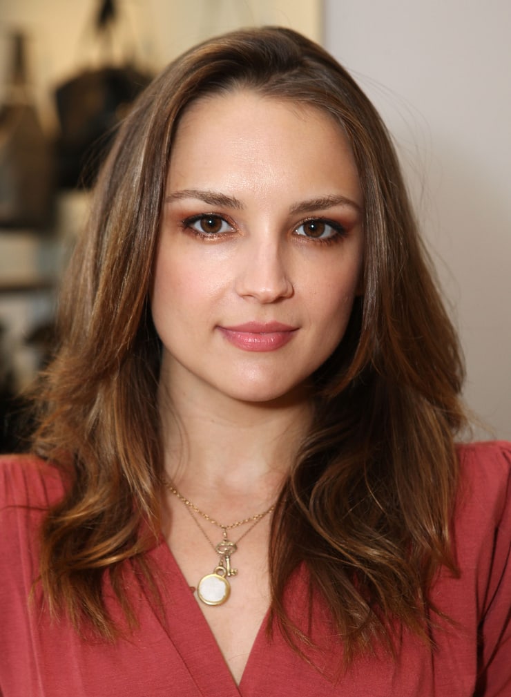 Rachael Leigh Cook