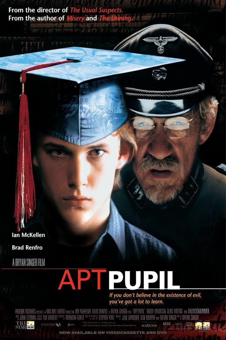 Apt Pupil