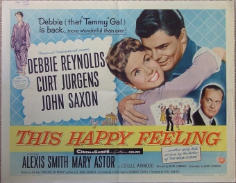 This Happy Feeling                                  (1958)
