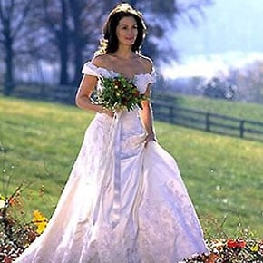 Runaway Bride