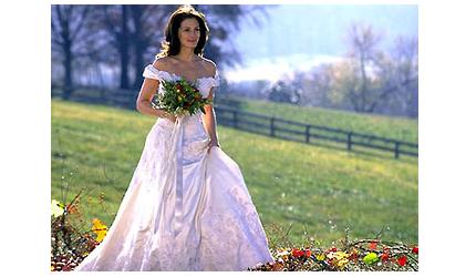 Runaway Bride