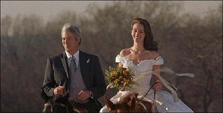 Runaway Bride