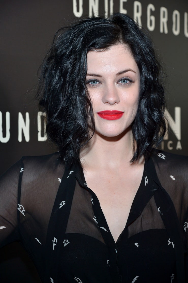 Jessica De Gouw