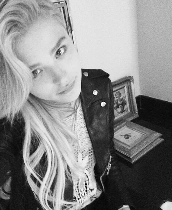 Chloe Moretz Chloe Moretz