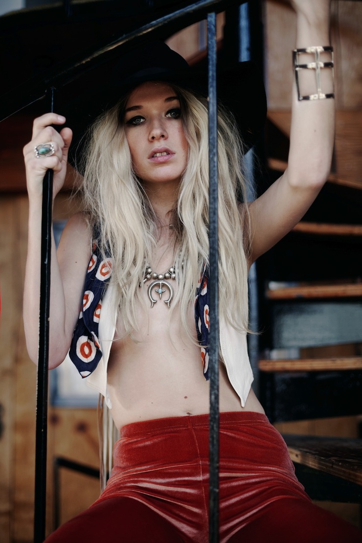 Wild Belle Wild Belle