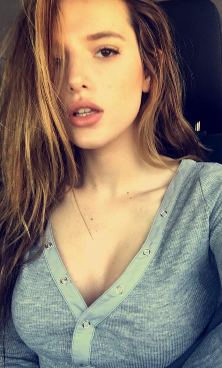 Bella Thorne Bella Thorne