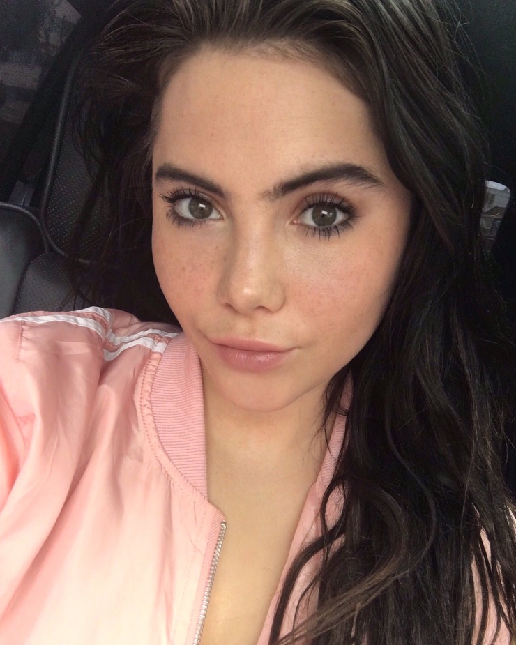 Mckayla Maroney