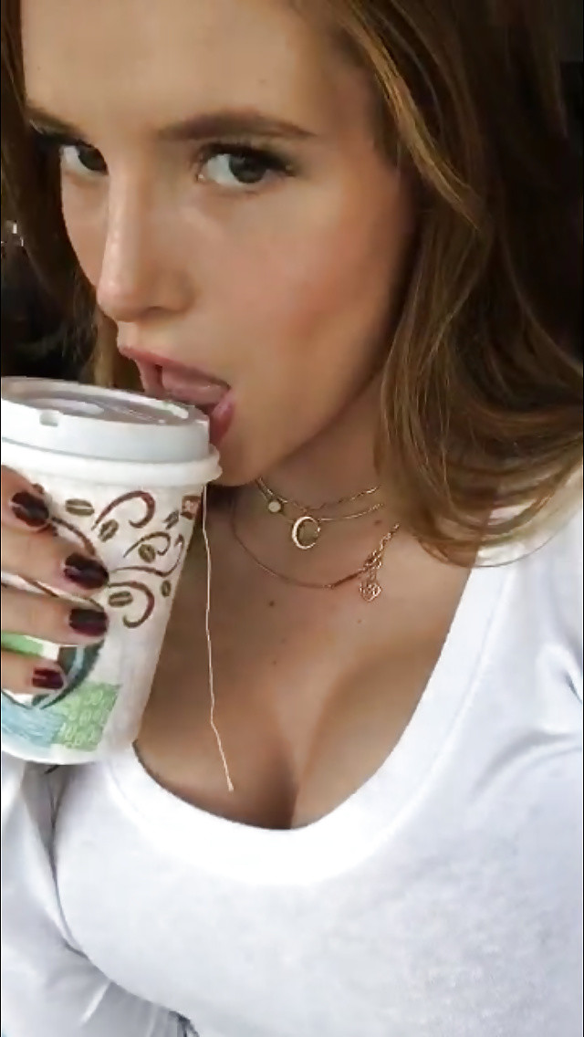 Bella Thorne Bella Thorne