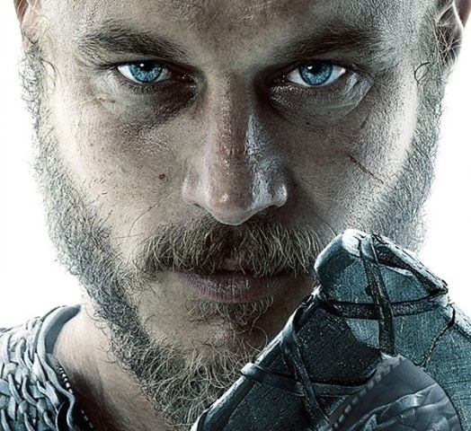 Travis Fimmel