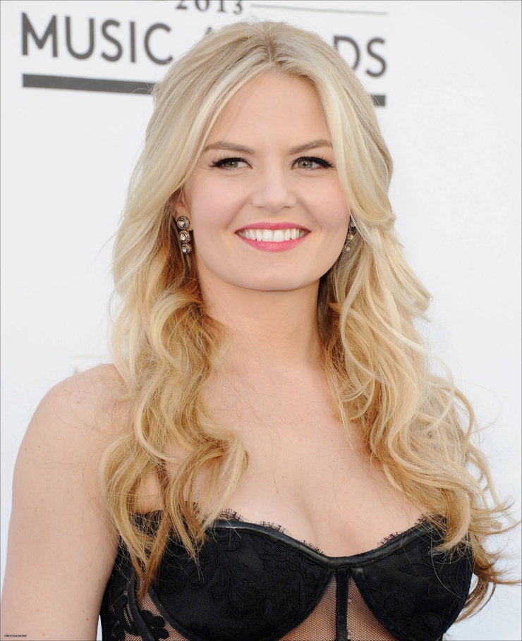 Jennifer Morrison Jennifer Morrison