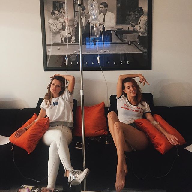 Dani Thorne Dani Thorne