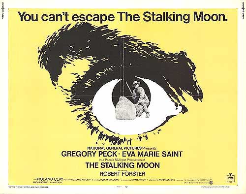 The Stalking Moon