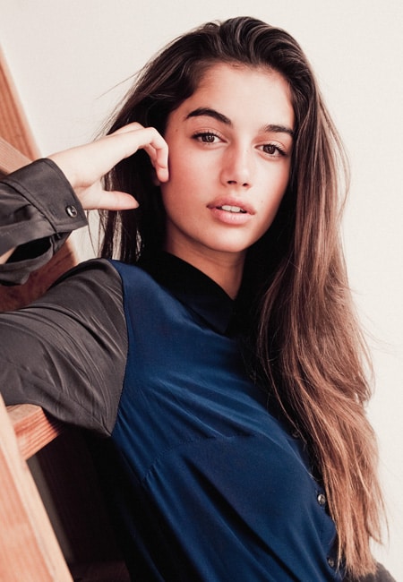 Maia Cotton Maia Cotton
