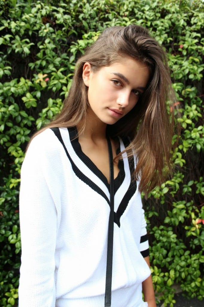 Maia Cotton Maia Cotton