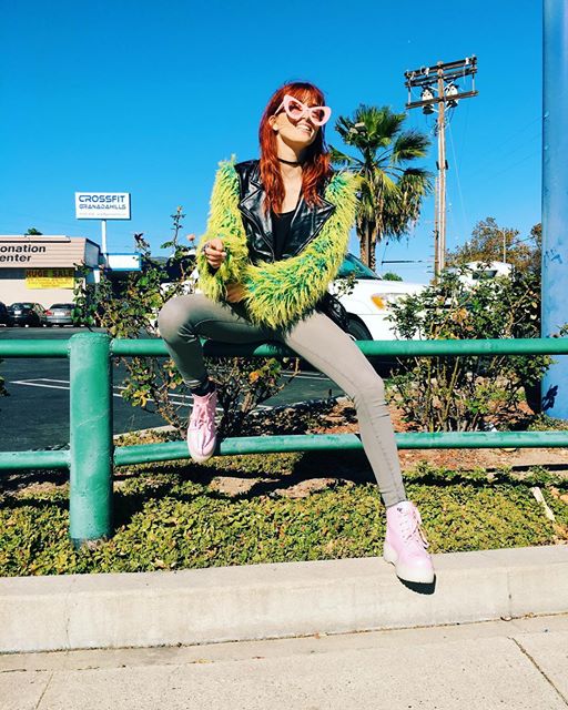 Dani Thorne