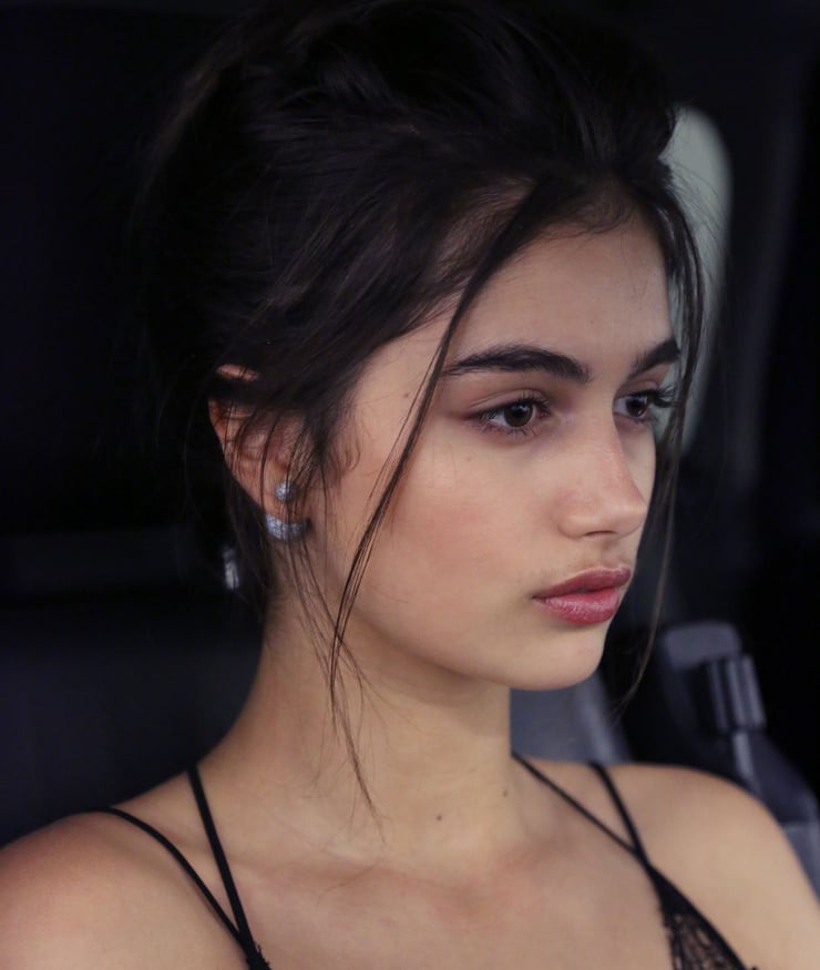 Maia Cotton Maia Cotton