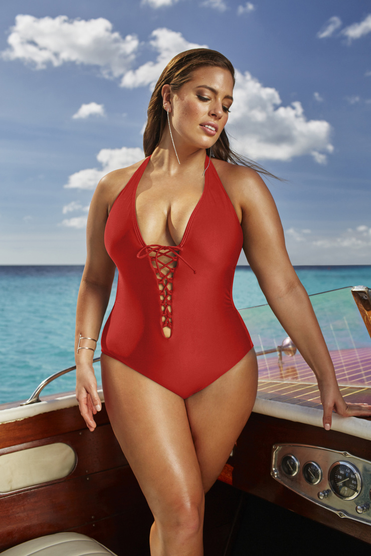 Ashley Graham