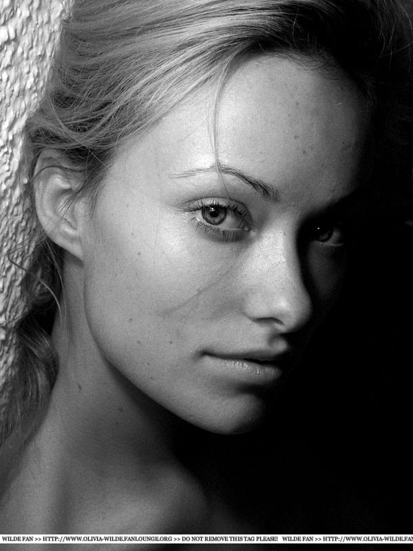Olivia Wilde Olivia Wilde