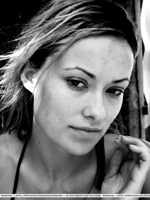 Olivia Wilde Olivia Wilde
