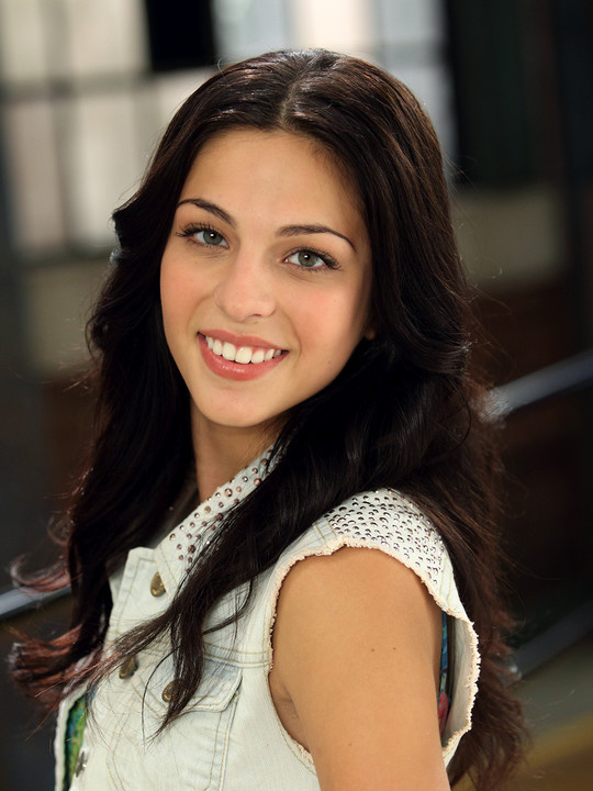 Samantha Grecchi Samantha Grecchi