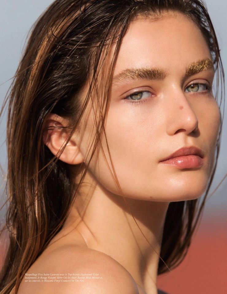 Andreea Diaconu Andreea Diaconu