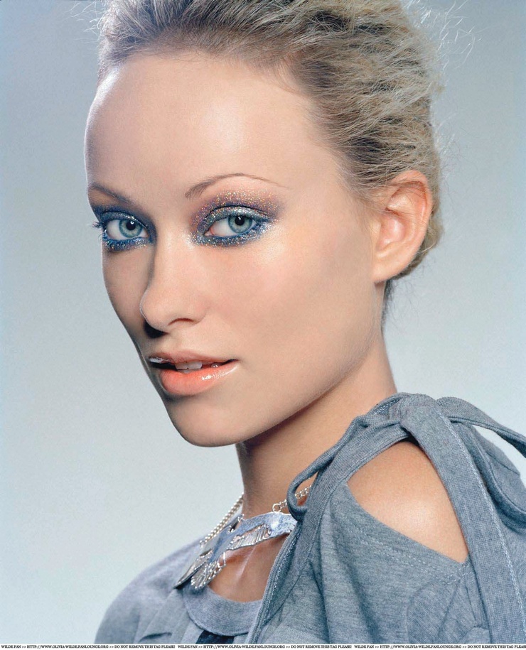 Olivia Wilde Olivia Wilde