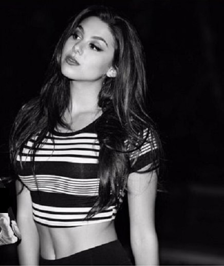 Kira Kosarin