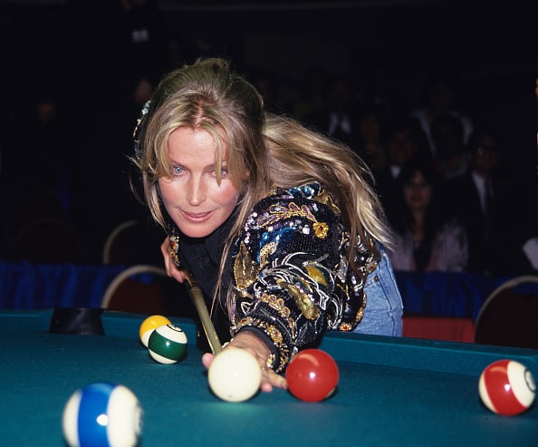 Bo Derek