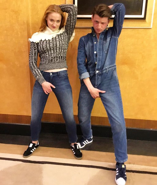 Sophie Turner Sophie Turner