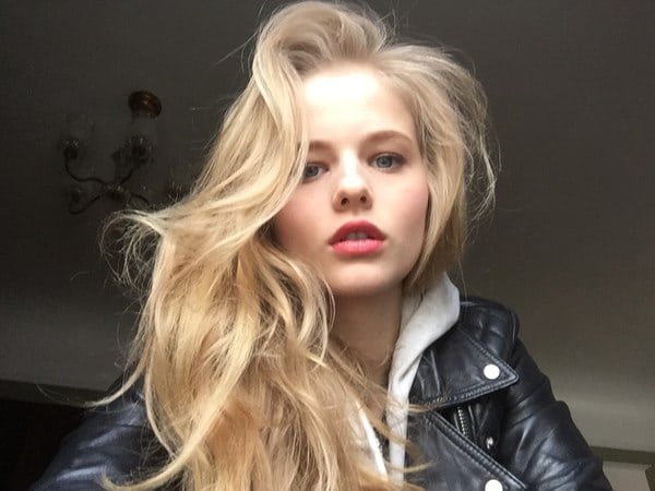 Aleksandra Bortich