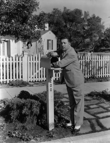 Frank McHugh