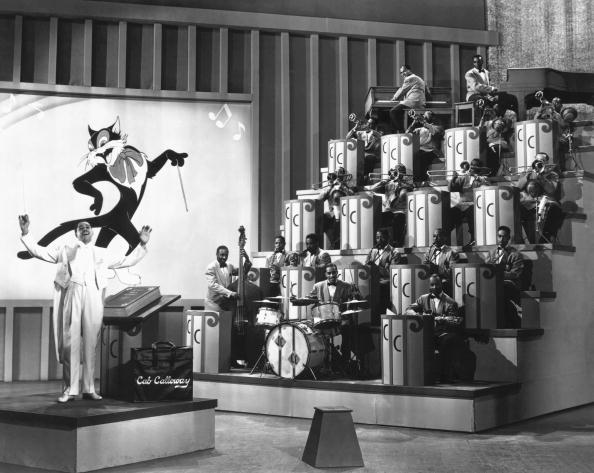 Cab Calloway Cab Calloway