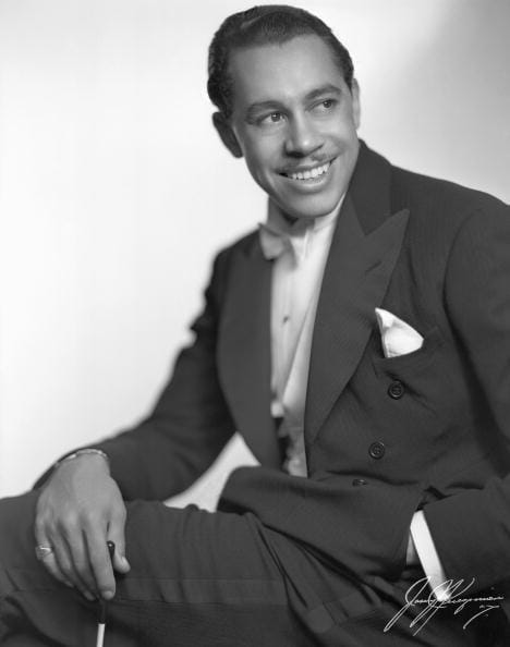 Cab Calloway