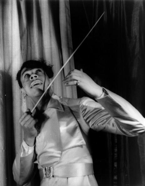 Cab Calloway
