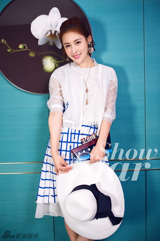 Qing Jia
