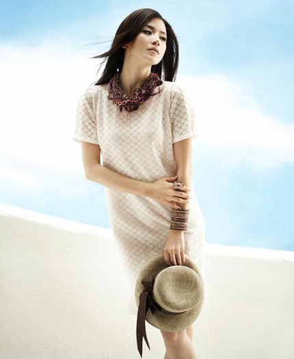 Lee Bo Young