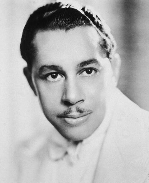 Cab Calloway Cab Calloway
