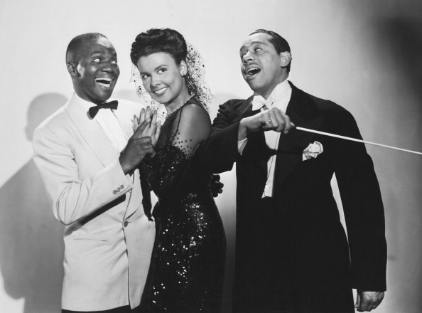 Bill Robinson