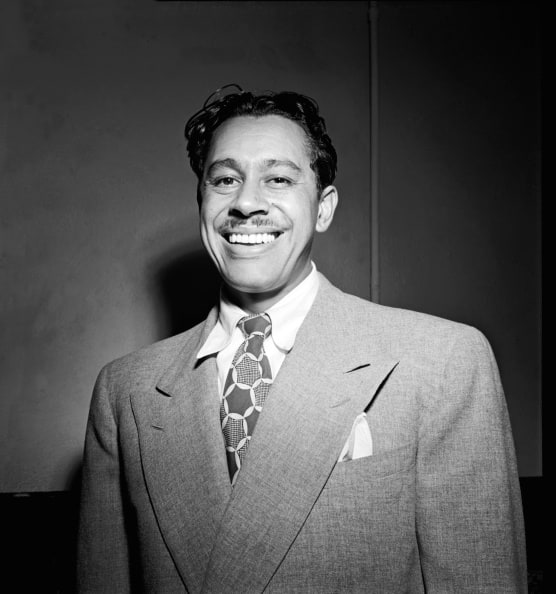 Cab Calloway