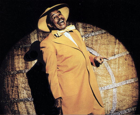 Cab Calloway