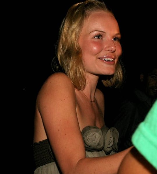 Kate Bosworth